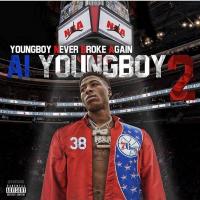 NBA YoungBoy-Millionaire Dropout