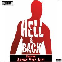 Hell & Back FT. A.W.A.