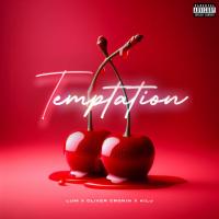 LUM, Oliver Cronin, KILJ - Temptation