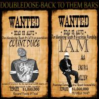 DoubledoseCT - Back To Them Bars Hosted by DJ ASAP