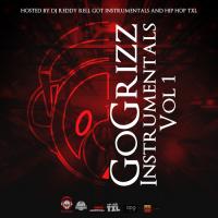 Go Grizzly - Go Grizz Instrumentals Vol 1