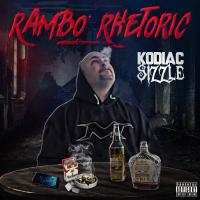 Kodiac Sizzle - Rambo Rhetoric