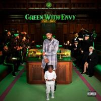 Tion Wayne - Green With Envy