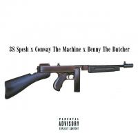 38 Spesh, Conway the Machine, Benny The Butcher - Goodfellas