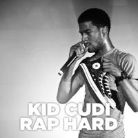 Kid Cudi - Rap Hard Demo