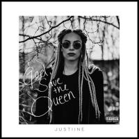 Justiine - God Save The Queen