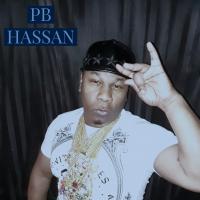 PB Hassan @pb_hassan_ - I Cant Wait
