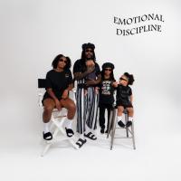 Dizzy Wright - Emotional Discipline