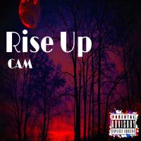 Cam Laforme  @cam_laforme - Rise Up