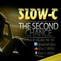 SECOND CHANCE