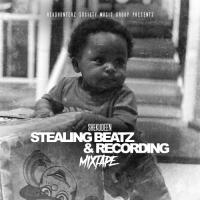 Shekudeen - Stealing Beatz & Recording