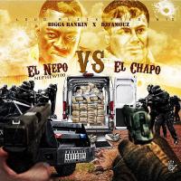 Nephew100 "El Nepo vs El Chapo" WRNR