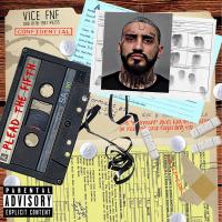 Vice - Plead The Fifth