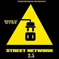 Street Network 2.5 WeAreTheStreetz