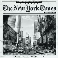 The New York Times Vol. 1