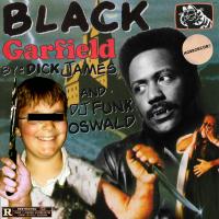 The Black Garfield EP