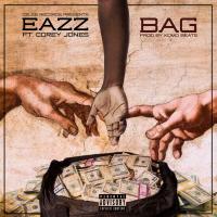 Eazz feat. Corey Jones - Bag (prod. Komo Beatz)