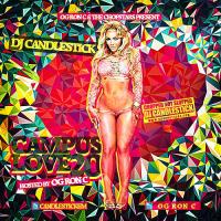 OG Ron C & The Chopstars Present DJ Candlestick - Campus Love 20