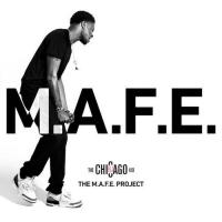 BJ the Chicago Kid - The M.A.F.E. Project