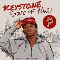 Tayyib Ali - Keystone State Of Mind