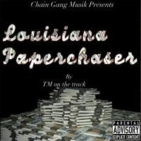 Lousiana Paperchaser