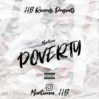 Martian @Martiann_hb - Poverty