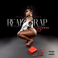 Erica Banks - Real Rap B (Poppin It)