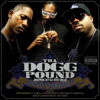 Tha Dogg Pound â€“ DPGCâ€™ology (Hosted By DJ Nik Bean)