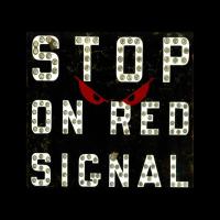 redLee - Stop on Red Signal (EP)