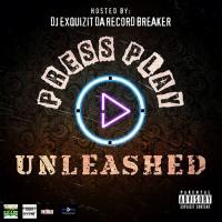 Dj Exquizit - Press Play Unleashed