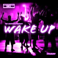 DJ Slim K-Wakeup