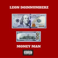 Leon DoinNumberz - Money Man 