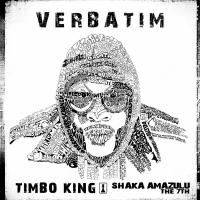 Timbo King - Verbatim