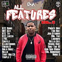 D.N.A - All Features Vol 3