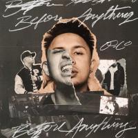 P-Lo - Before Anything EP