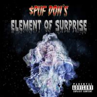 Spuf Don - Element Of Surprise