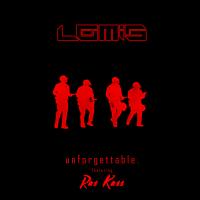 Lomis @lomisfilm - Unforgettable (feat. Ras Kass)