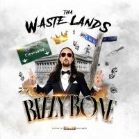 Bizzy Bone - Tha Waste Lands