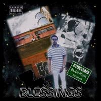 YKDV Bossman Fat - Blessings