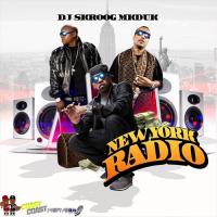 DJ Skroog Mkduk - New York Radio
