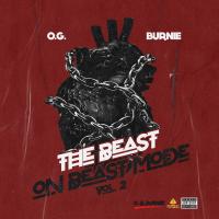 THE BEAST ON BEAST MODE VOL. 2