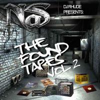 Nas - The Found Tapes 2