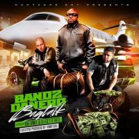 BANDZ DANERO - Bag Talk