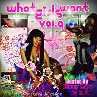 What Girls Want Vol.9