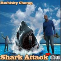 Shark Attack EP