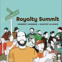 Oakstop Alliance - Royalty Summit