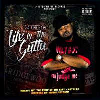 MET G - Life In The Gutta - Mixtape 2014