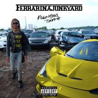 RobnHood Tra - Ferrari N A Junkyard