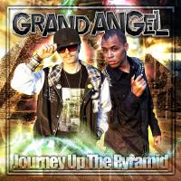 Journey Up The Pyramid by Grand Angel