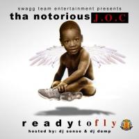 Yung Joc - Ready To Fly